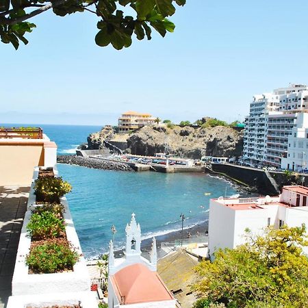 Jema Apartamento Playa San Marcos By Hrtenerife Net Icod De Los Vinos Dış mekan fotoğraf