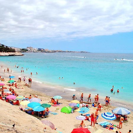 Jema Apartamento Playa San Marcos By Hrtenerife Net Icod De Los Vinos Dış mekan fotoğraf