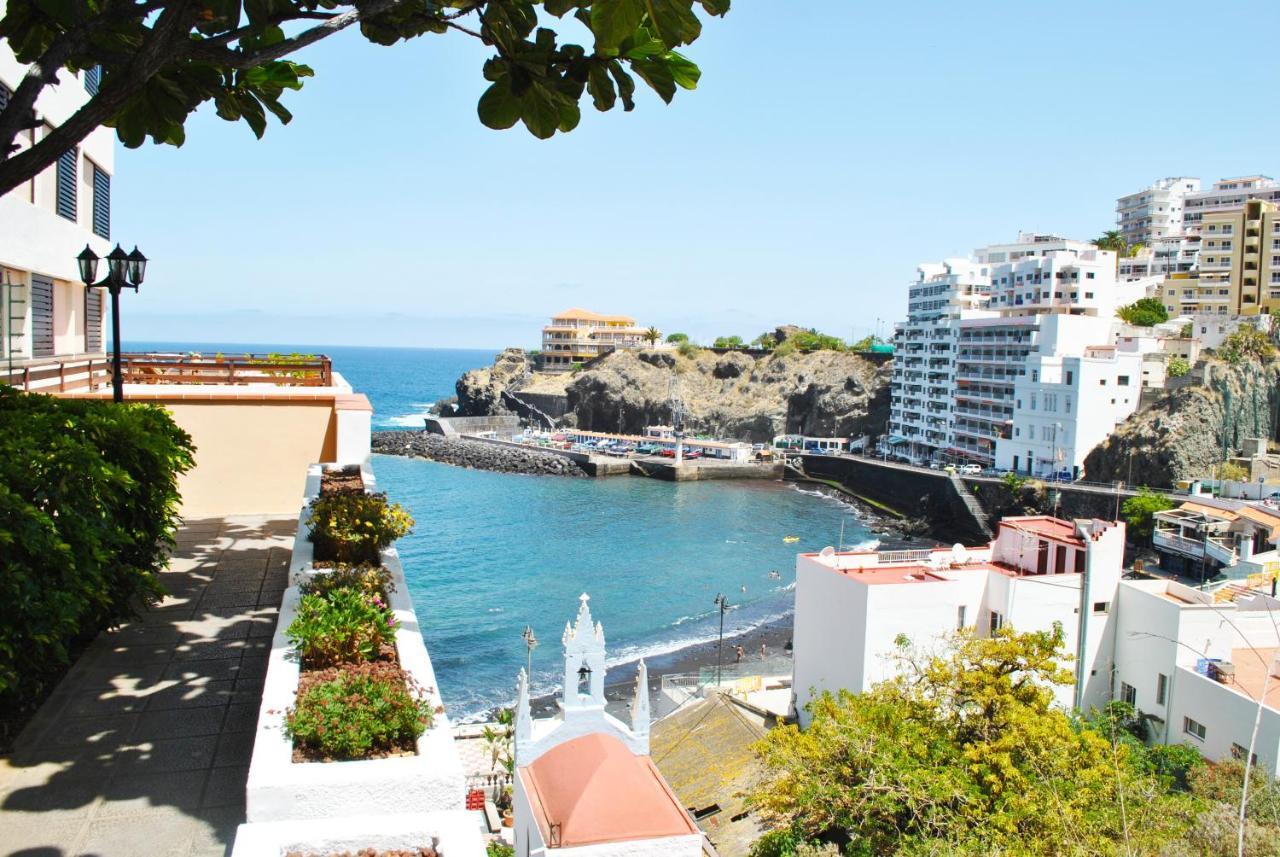 Jema Apartamento Playa San Marcos By Hrtenerife Net Icod De Los Vinos Dış mekan fotoğraf