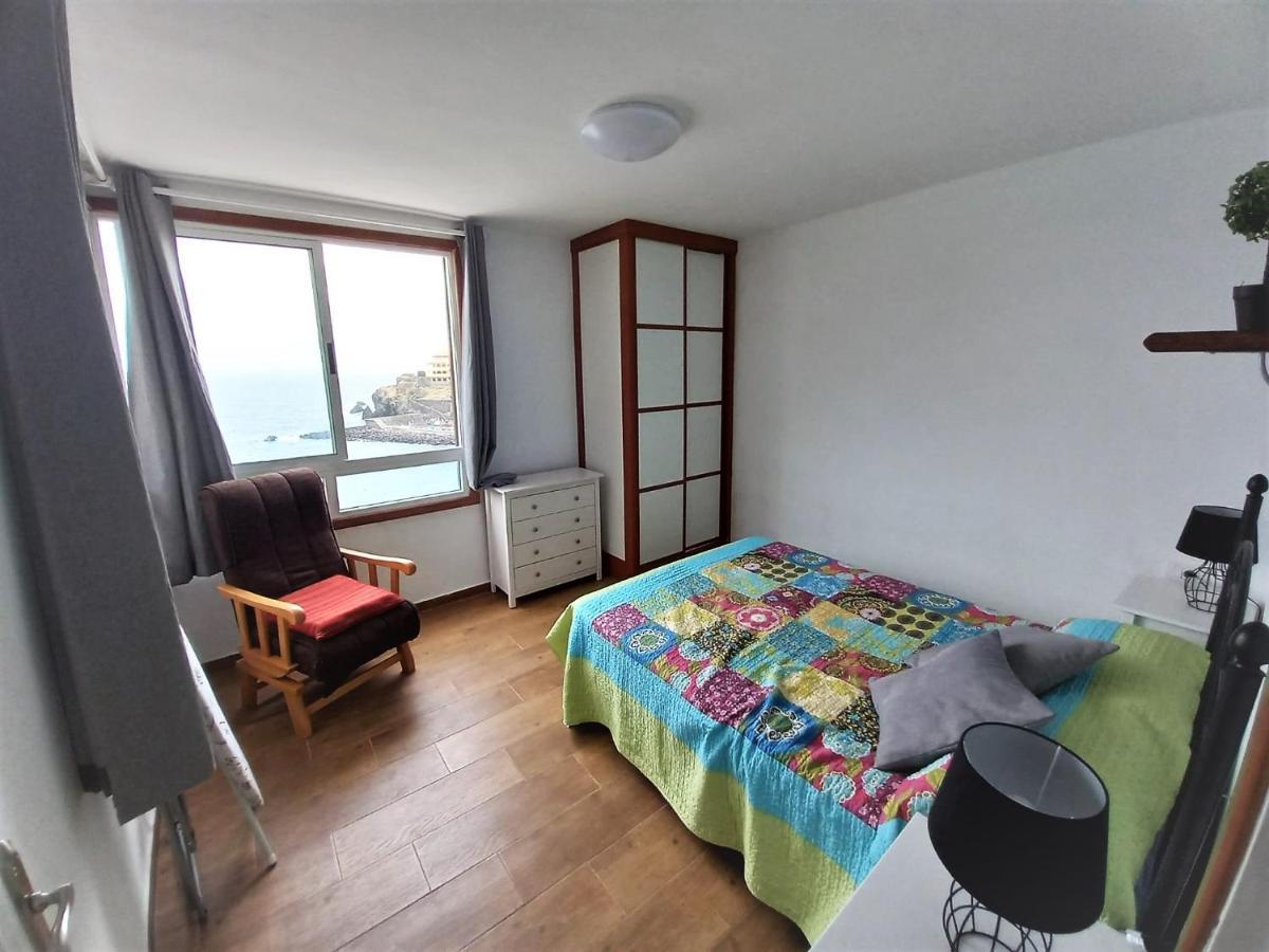 Jema Apartamento Playa San Marcos By Hrtenerife Net Icod De Los Vinos Dış mekan fotoğraf