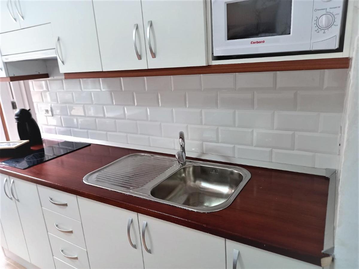 Jema Apartamento Playa San Marcos By Hrtenerife Net Icod De Los Vinos Dış mekan fotoğraf