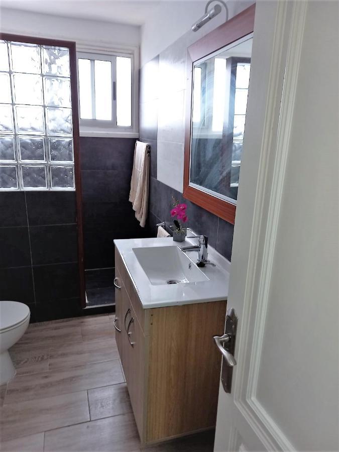 Jema Apartamento Playa San Marcos By Hrtenerife Net Icod De Los Vinos Dış mekan fotoğraf
