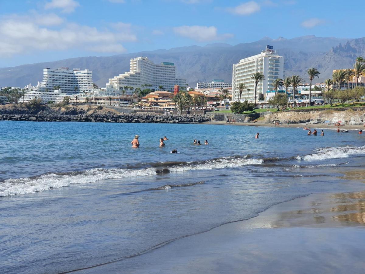 Jema Apartamento Playa San Marcos By Hrtenerife Net Icod De Los Vinos Dış mekan fotoğraf