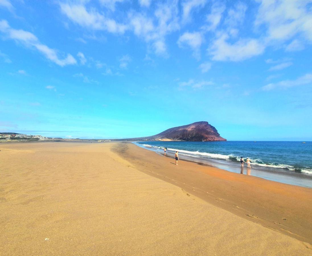 Jema Apartamento Playa San Marcos By Hrtenerife Net Icod De Los Vinos Dış mekan fotoğraf