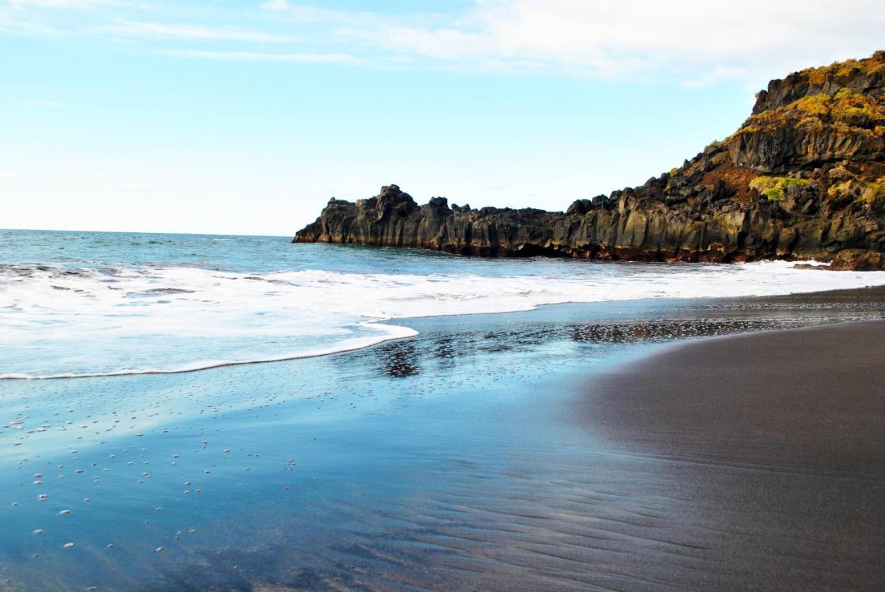 Jema Apartamento Playa San Marcos By Hrtenerife Net Icod De Los Vinos Dış mekan fotoğraf