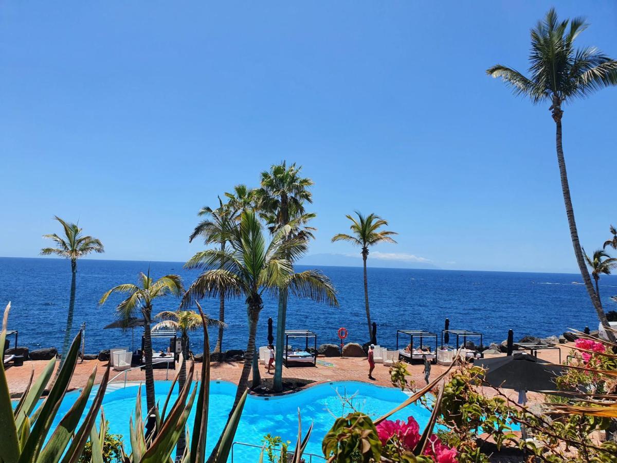 Jema Apartamento Playa San Marcos By Hrtenerife Net Icod De Los Vinos Dış mekan fotoğraf